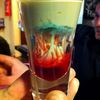 Cocktail Of Your Nightmares: Alien Brain Hemorrhage